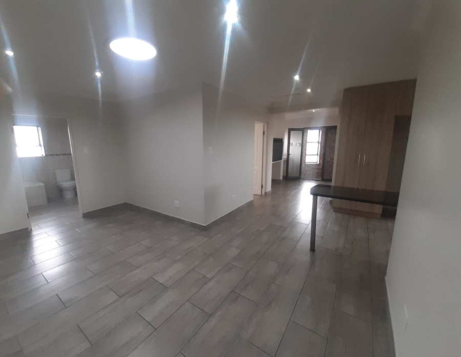 To Let 3 Bedroom Property for Rent in De Bakke Western Cape